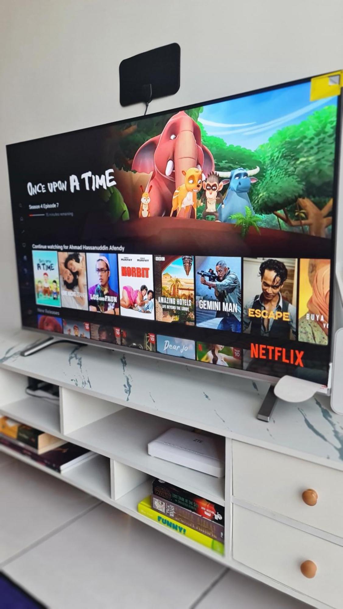 Impiana Homestay Near Putrajaya, Cyberjaya, Musliem Only,Wifi,Netflix Kampung Dengkil Buitenkant foto